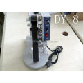 Factory price manual date coding machine DY-8